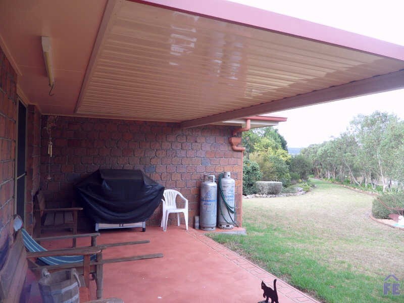 1 Macaulay Drive, Kingaroy QLD 4610