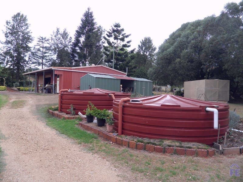 1 Macaulay Drive, Kingaroy QLD 4610