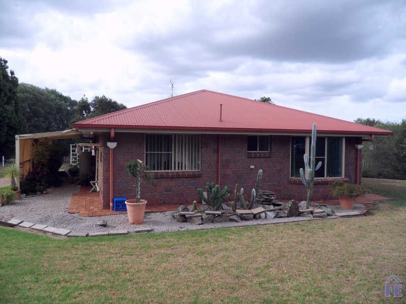 1 Macaulay Drive, Kingaroy QLD 4610