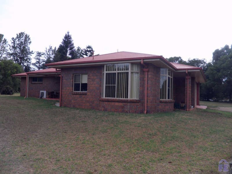 1 Macaulay Drive, Kingaroy QLD 4610