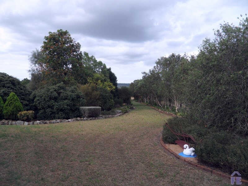 1 Macaulay Drive, Kingaroy QLD 4610