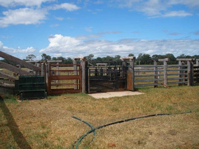 161 Wellers Road, Wooroolin QLD 4608