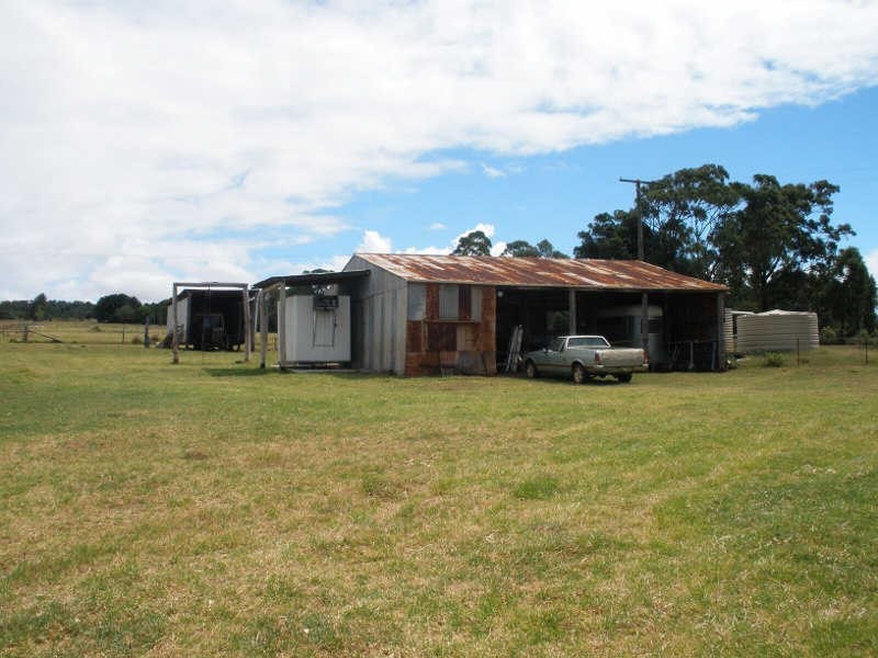 161 Wellers Road, Wooroolin QLD 4608