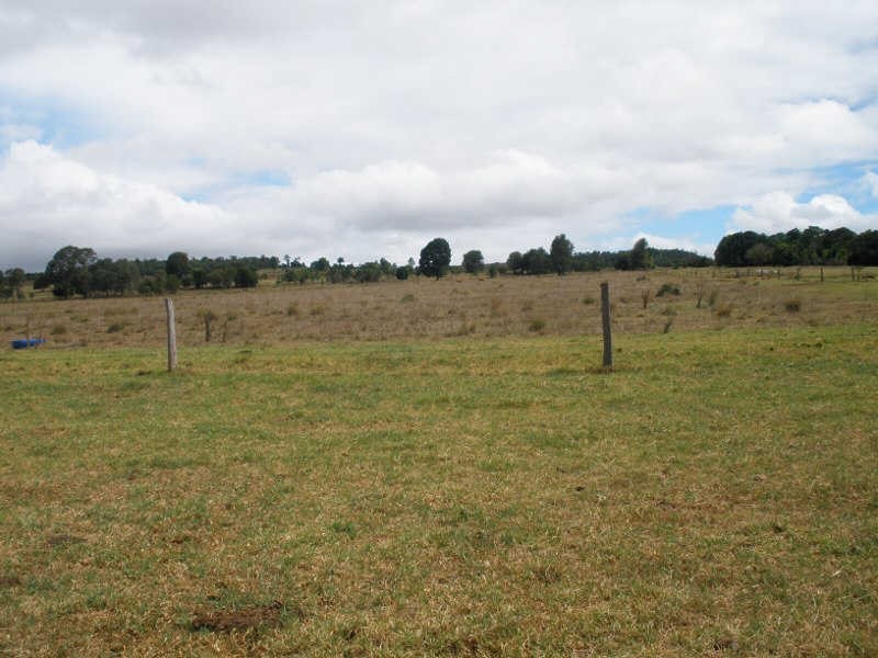 161 Wellers Road, Wooroolin QLD 4608