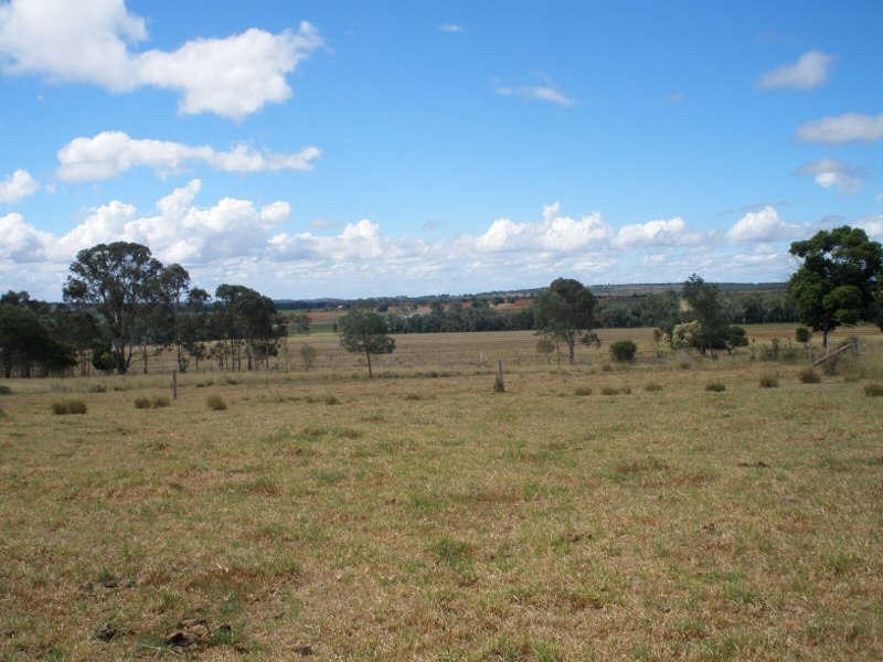 161 Wellers Road, Wooroolin QLD 4608