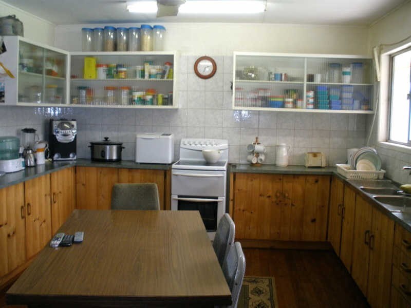 1559 Memerambi Barkers Creek Road, Wattle Camp QLD 4615