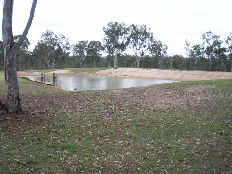 1559 Memerambi Barkers Creek Road, Wattle Camp QLD 4615