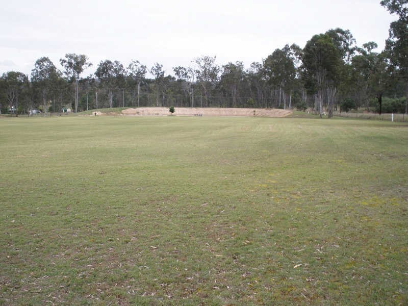 1559 Memerambi Barkers Creek Road, Wattle Camp QLD 4615