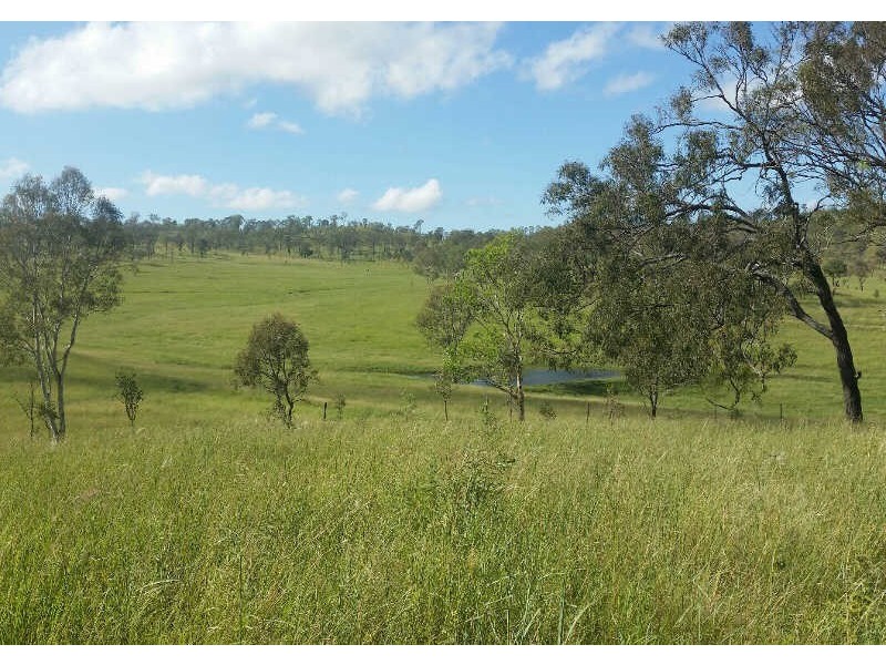 5803 Wide Bay Highway, Goomeri QLD 4601