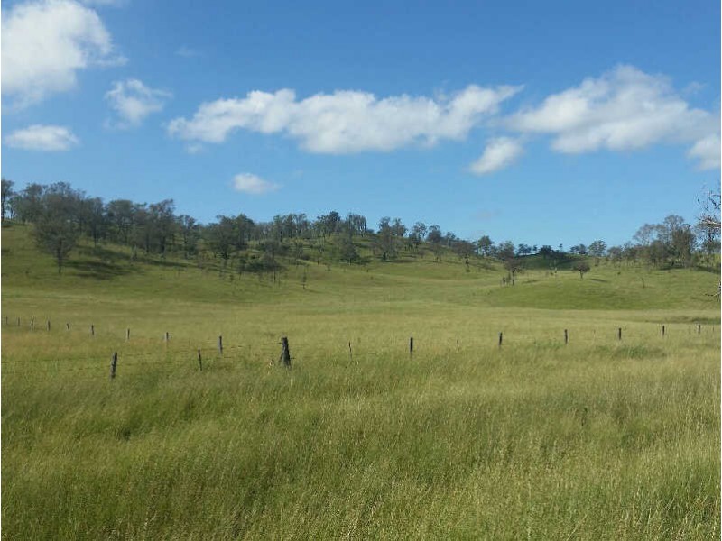 5803 Wide Bay Highway, Goomeri QLD 4601