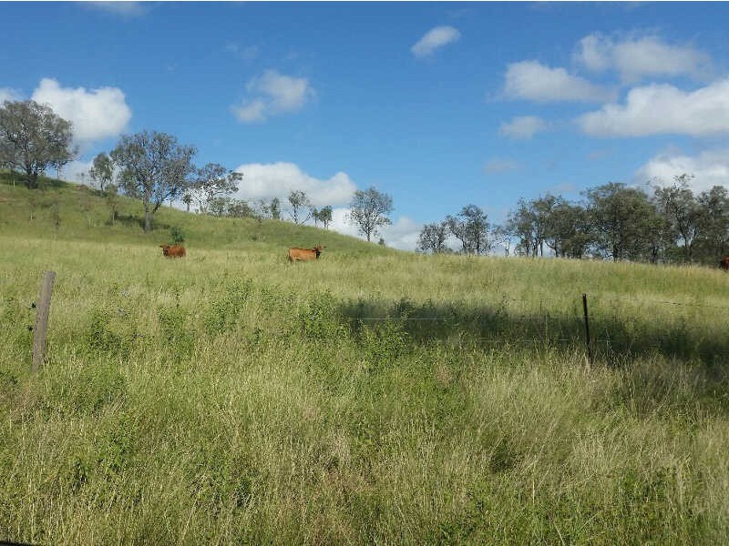 5803 Wide Bay Highway, Goomeri QLD 4601
