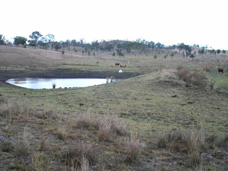 5803 Wide Bay Highway, Goomeri QLD 4601