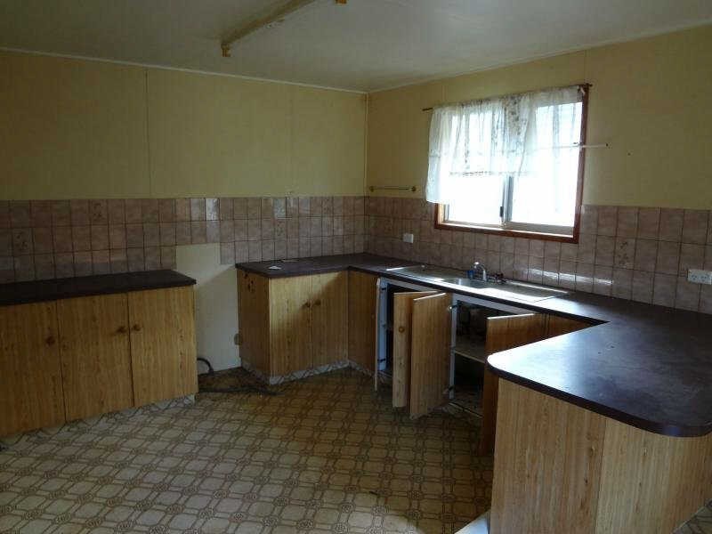 45 Collingwood Street, Proston QLD 4613