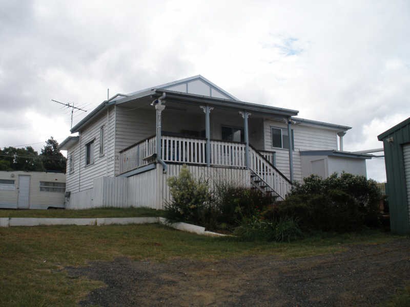 26 Dangore Street, Tingoora QLD 4608