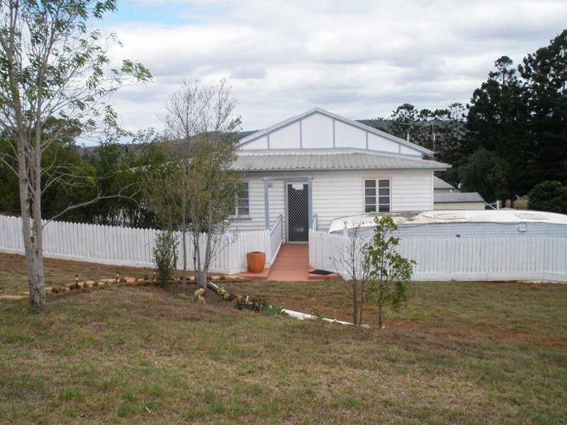 26 Dangore Street, Tingoora QLD 4608