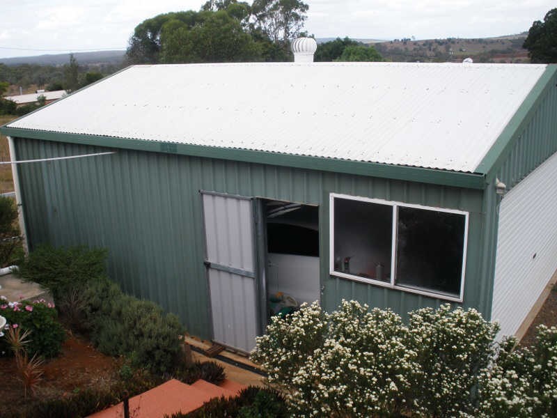 26 Dangore Street, Tingoora QLD 4608