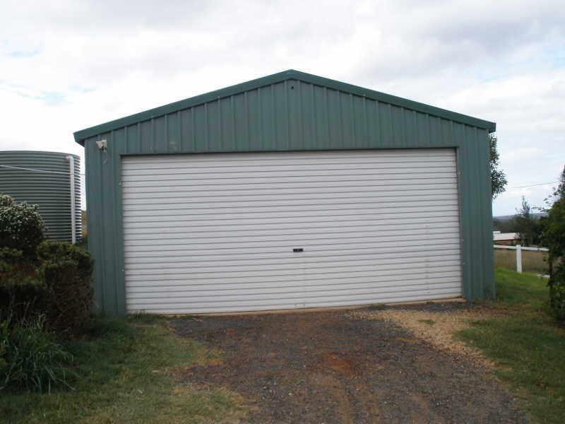 26 Dangore Street, Tingoora QLD 4608