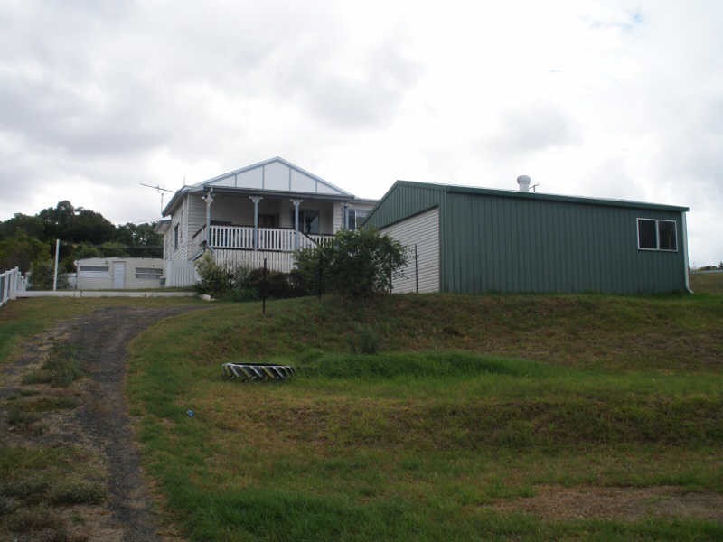 26 Dangore Street, Tingoora QLD 4608