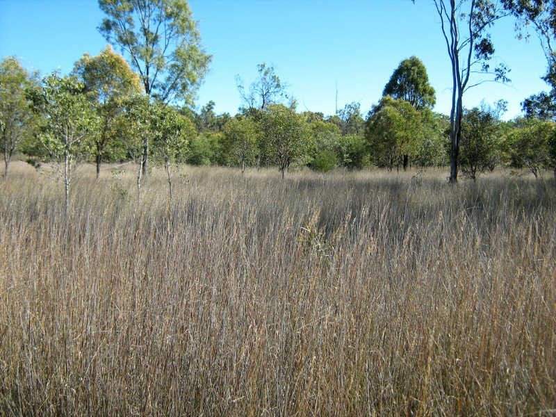 Lot 22 Shellytop Road, Durong QLD 4610