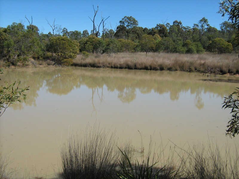Lot 22 Shellytop Road, Durong QLD 4610