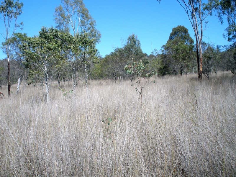 Lot 22 Shellytop Road, Durong QLD 4610