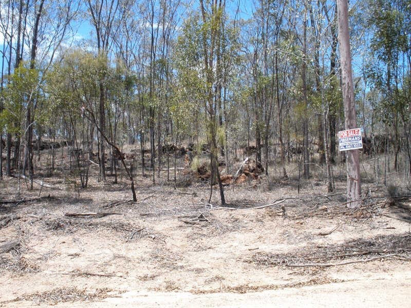 Lot 10 Seiler Road, Ballogie QLD 4610