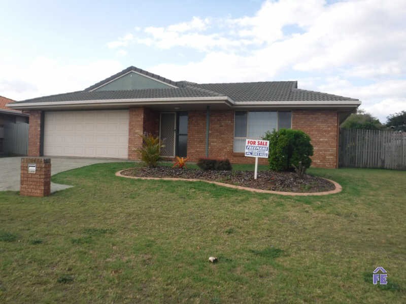 50 Cowie Drive, Kingaroy QLD 4610