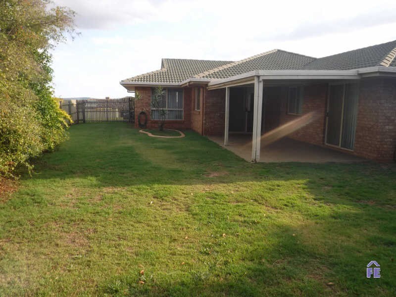 50 Cowie Drive, Kingaroy QLD 4610