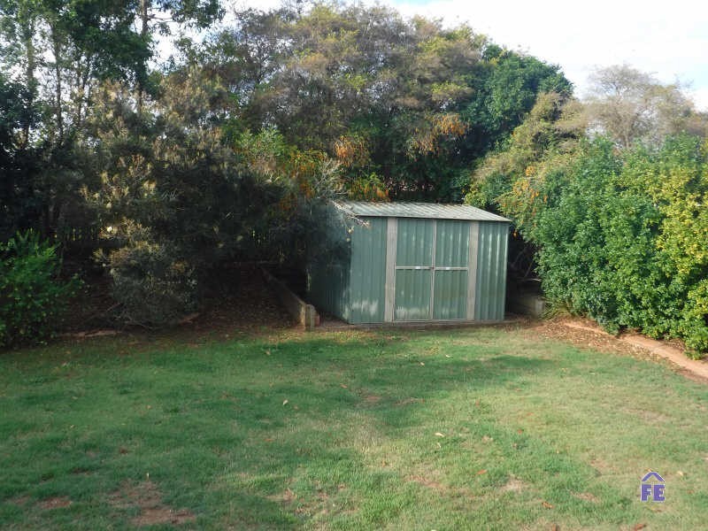 50 Cowie Drive, Kingaroy QLD 4610