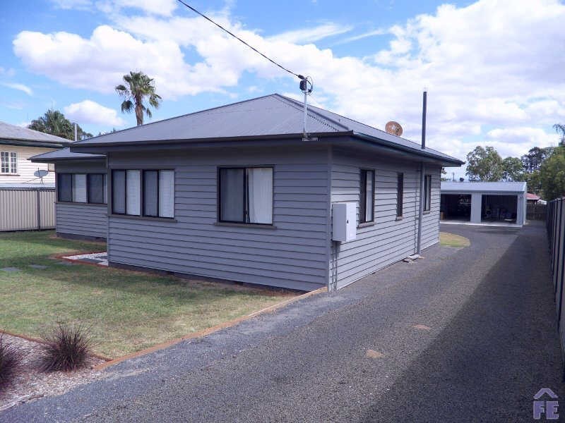 35 Albert Street, Kingaroy QLD 4610