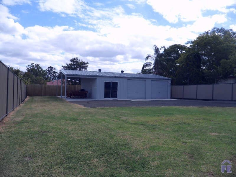 35 Albert Street, Kingaroy QLD 4610
