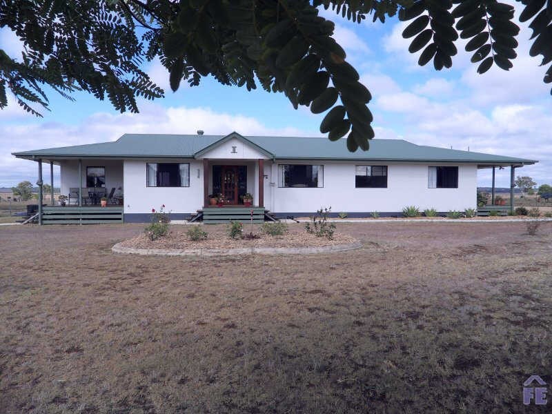 17-23 Logan Street, Kingaroy QLD 4610