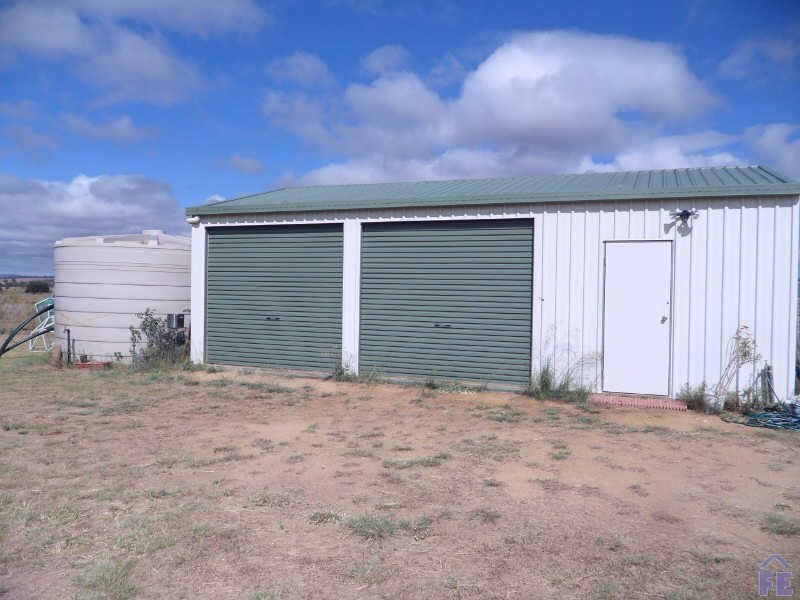 17-23 Logan Street, Kingaroy QLD 4610