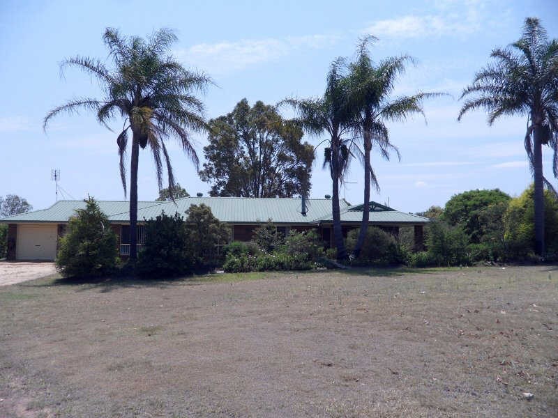 1038 River Road, Kingaroy QLD 4610