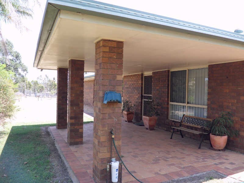 1038 River Road, Kingaroy QLD 4610