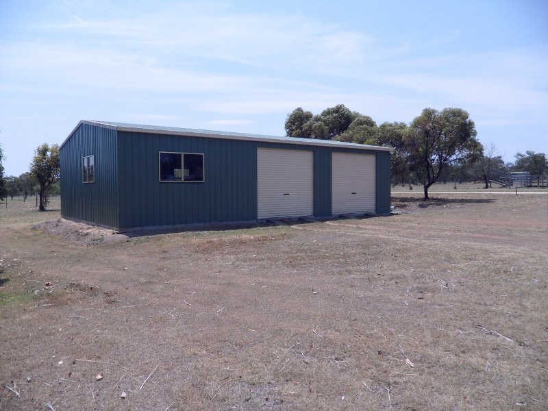 1038 River Road, Kingaroy QLD 4610