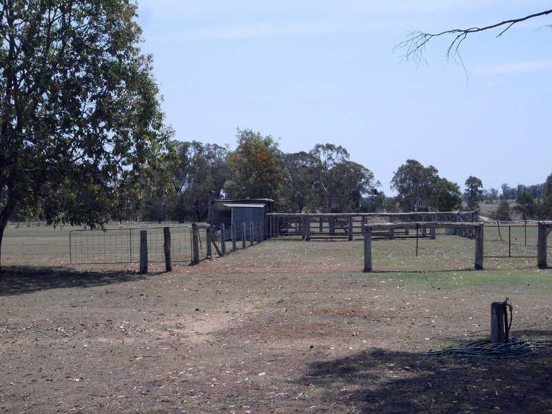 1038 River Road, Kingaroy QLD 4610