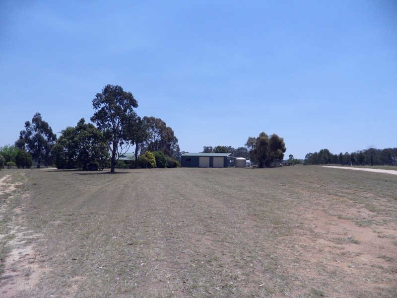 1038 River Road, Kingaroy QLD 4610
