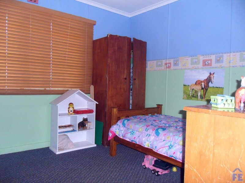 206 Siefert Street, Crawford QLD 4610