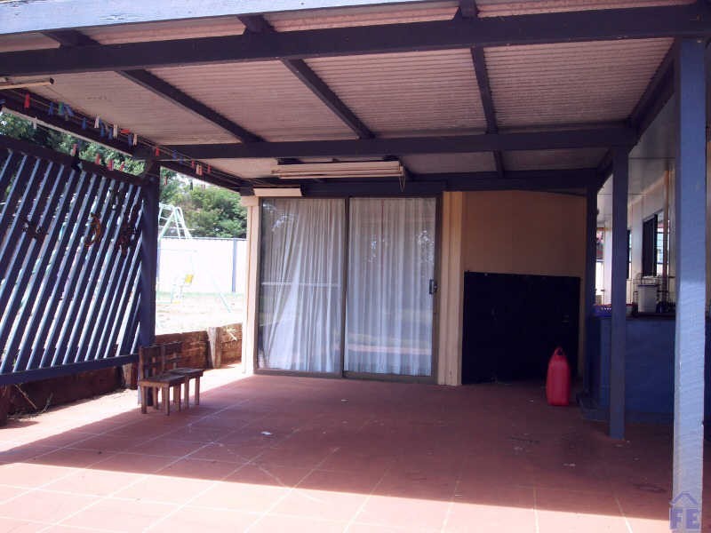 206 Siefert Street, Crawford QLD 4610