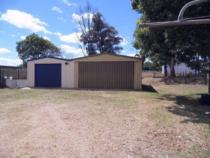 206 Siefert Street, Crawford QLD 4610