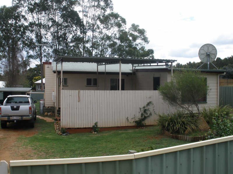 9 Gibson Street, Tingoora QLD 4608