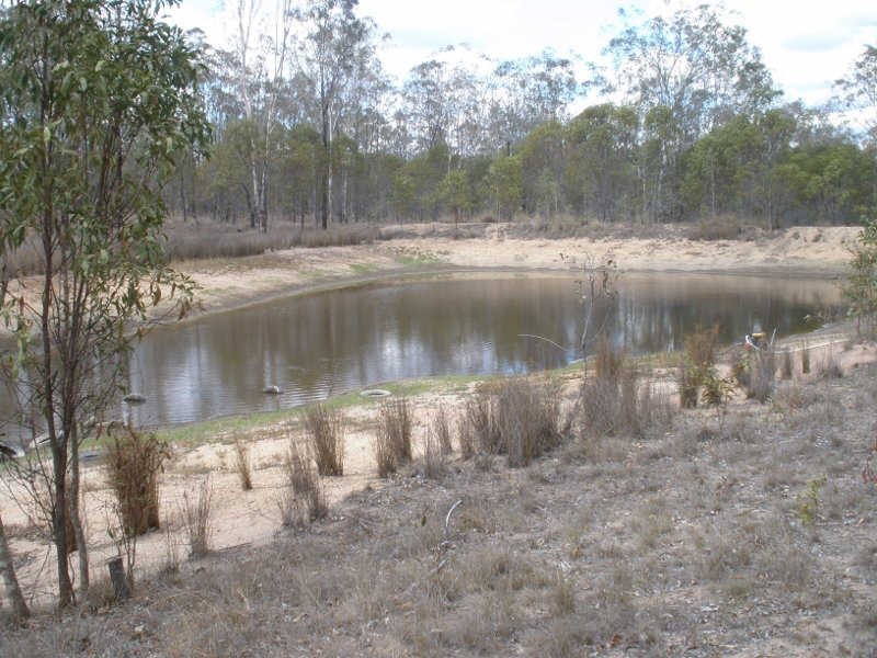 217 J Hunters Road, Ballogie QLD 4610