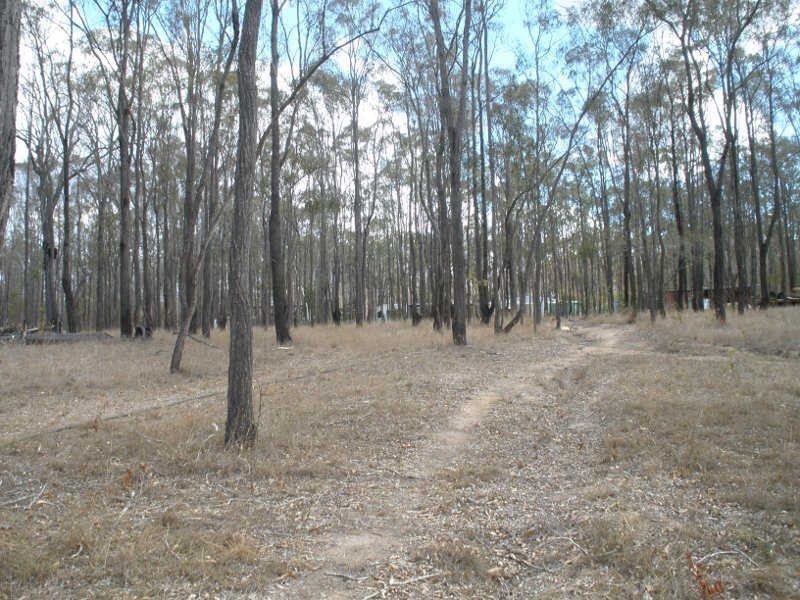 217 J Hunters Road, Ballogie QLD 4610