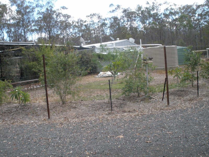 217 J Hunters Road, Ballogie QLD 4610