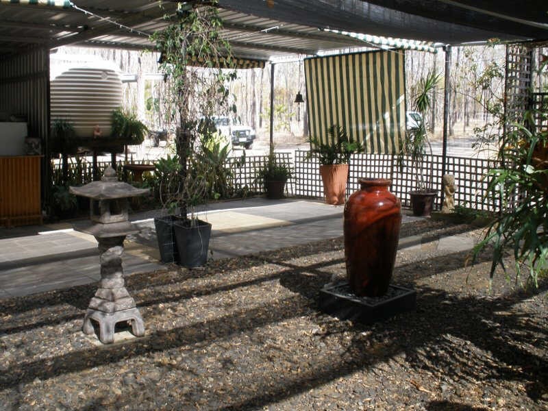 217 J Hunters Road, Ballogie QLD 4610