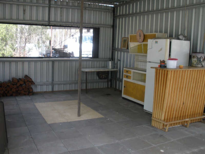 217 J Hunters Road, Ballogie QLD 4610