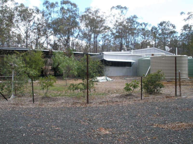 217 J Hunters Road, Ballogie QLD 4610