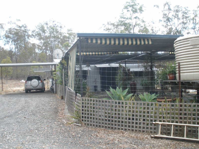217 J Hunters Road, Ballogie QLD 4610