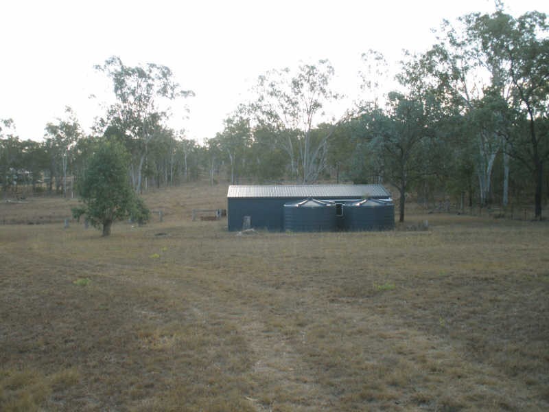 119 Franklins Road, Wattle Camp QLD 4615